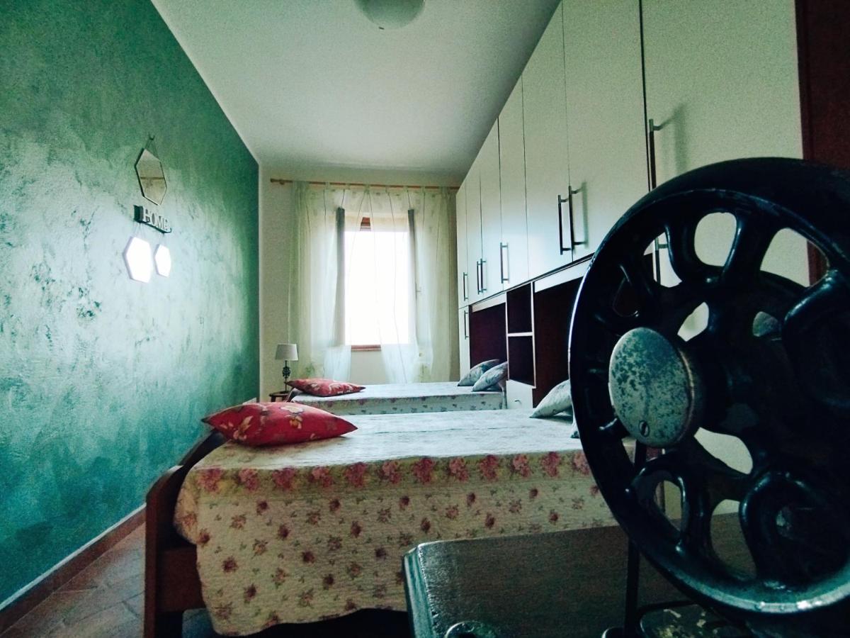 La Casa Tra Gli Ulivi Cortona Exterior foto