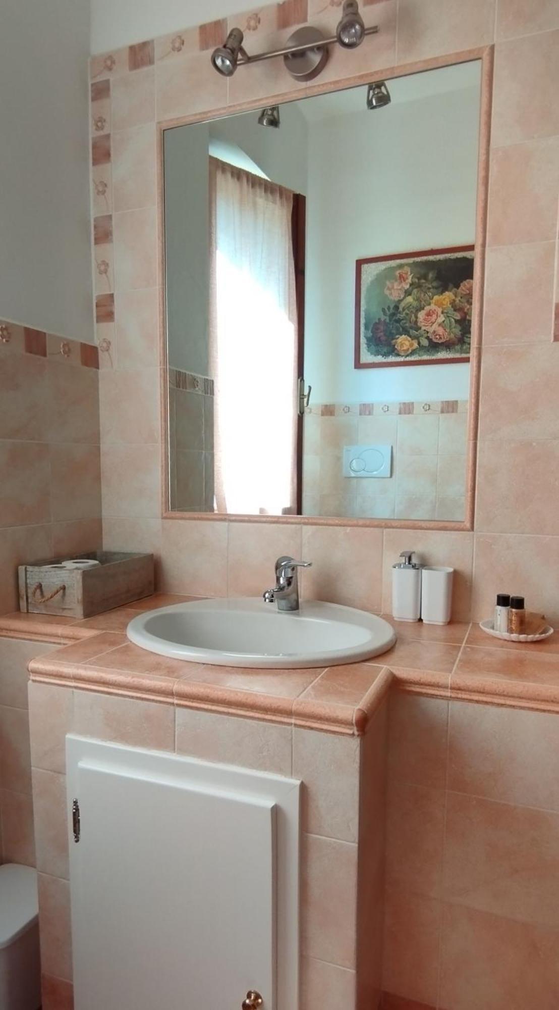 La Casa Tra Gli Ulivi Cortona Exterior foto