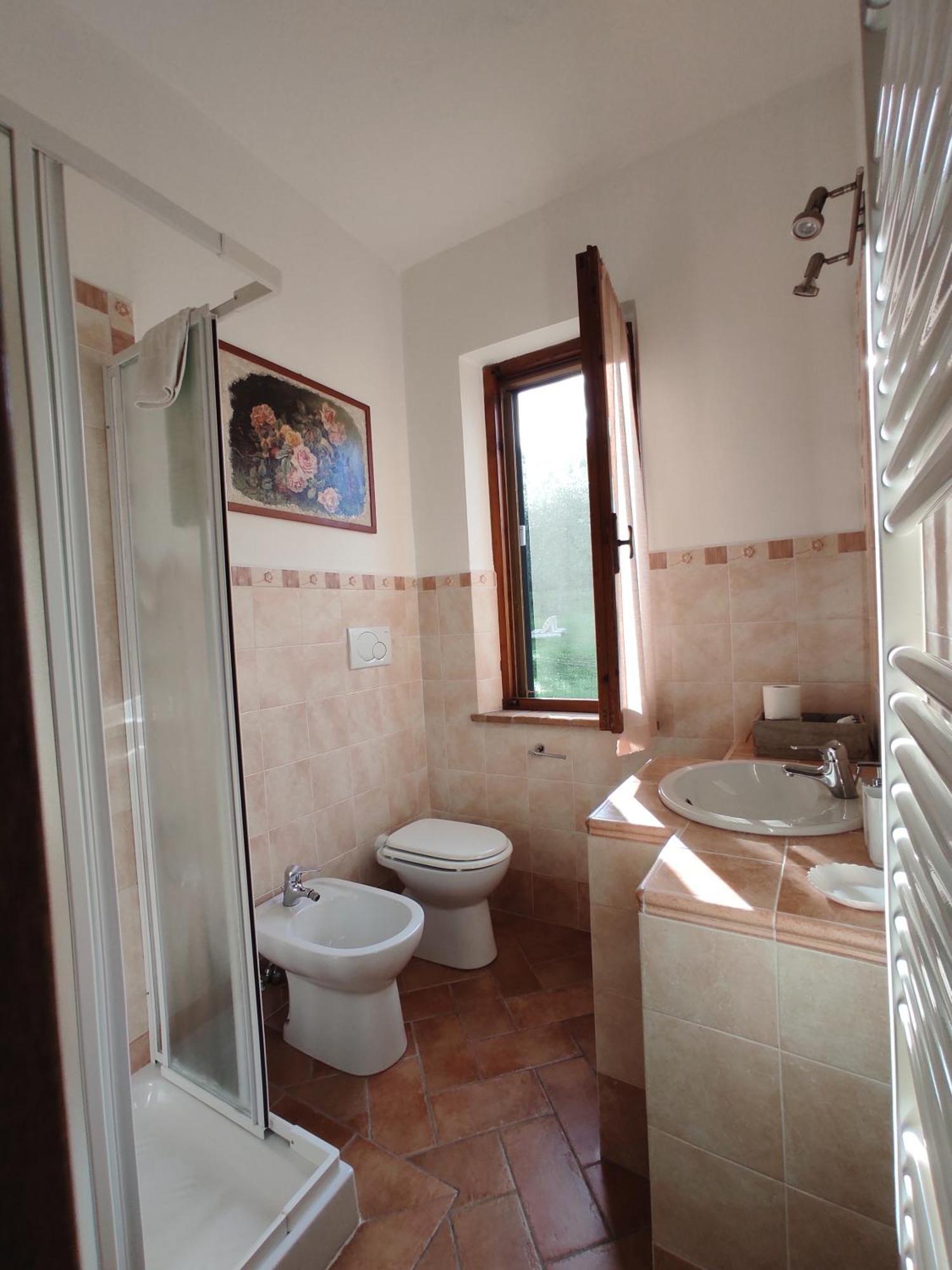 La Casa Tra Gli Ulivi Cortona Exterior foto